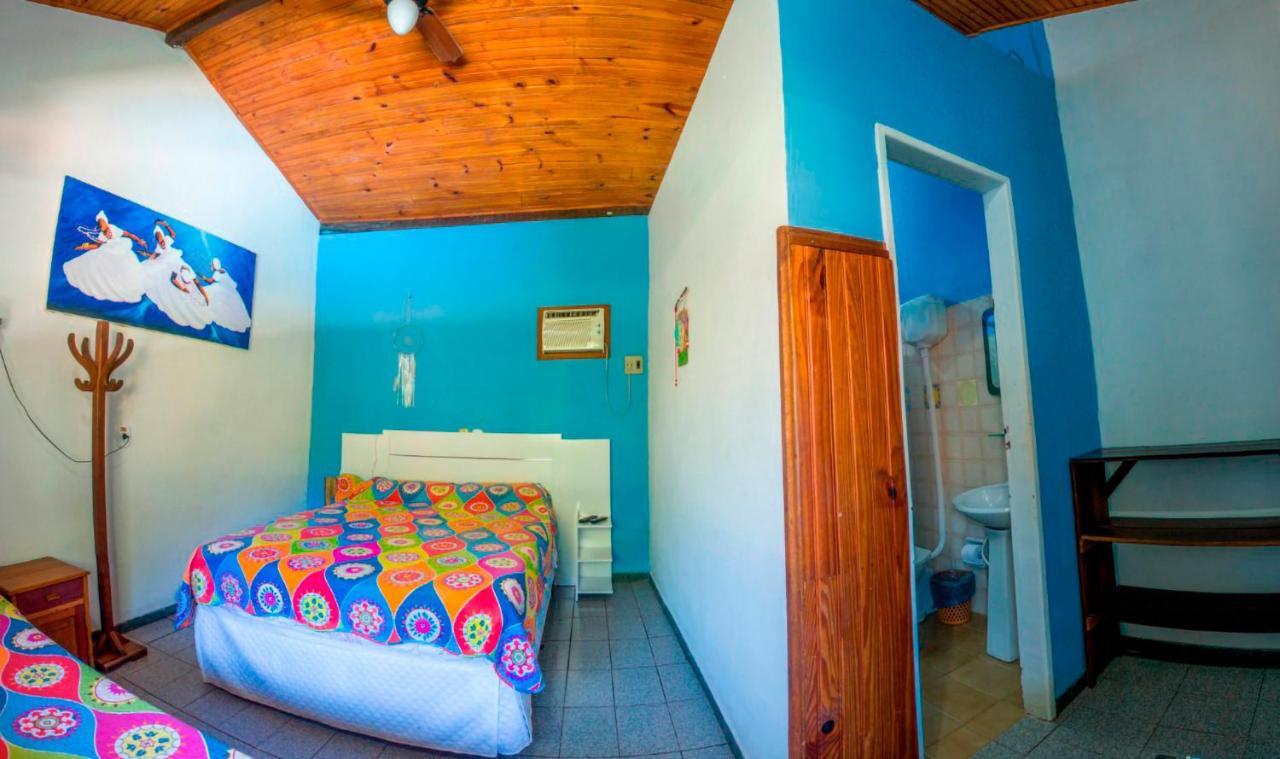 Pousada Aloha Arraial Porto Seguro Exterior photo